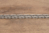 116L Shimano/SRAM Road Chain 75% Life Remaining 116 Links