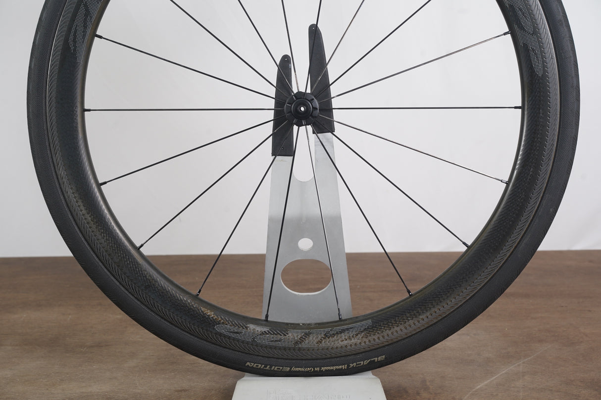 Zipp 303 NSW Cognition Carbon Clincher Rim Brake Wheelset Shimano/SRAM 11 Speed