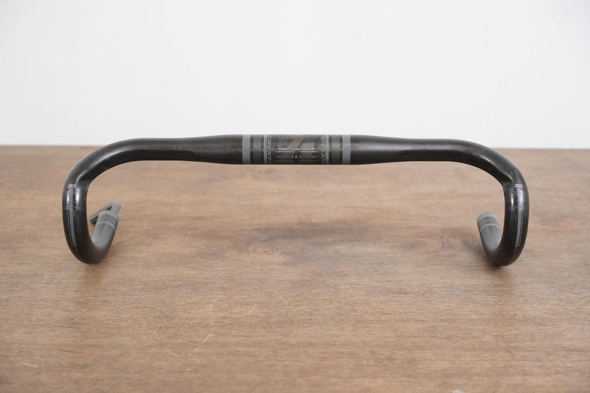 44cm Cannondale Escape Hanger Carbon Road Handlebar 31.8mm