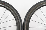 Vision Metron 40 LTD Carbon Clincher Rim Brake Wheelset Shimano/SRAM 11 Speed