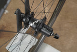 Zipp 303 NSW Cognition Carbon Clincher Rim Brake Wheelset Shimano/SRAM 11 Speed