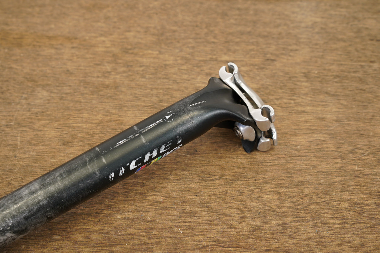 27.2mm Ritchey WCS Alloy Setback Road Seatpost