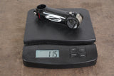 Zipp SL Speed 110mm ±6 Degree Carbon Road Stem 115g 1 1/8" 31.8mm