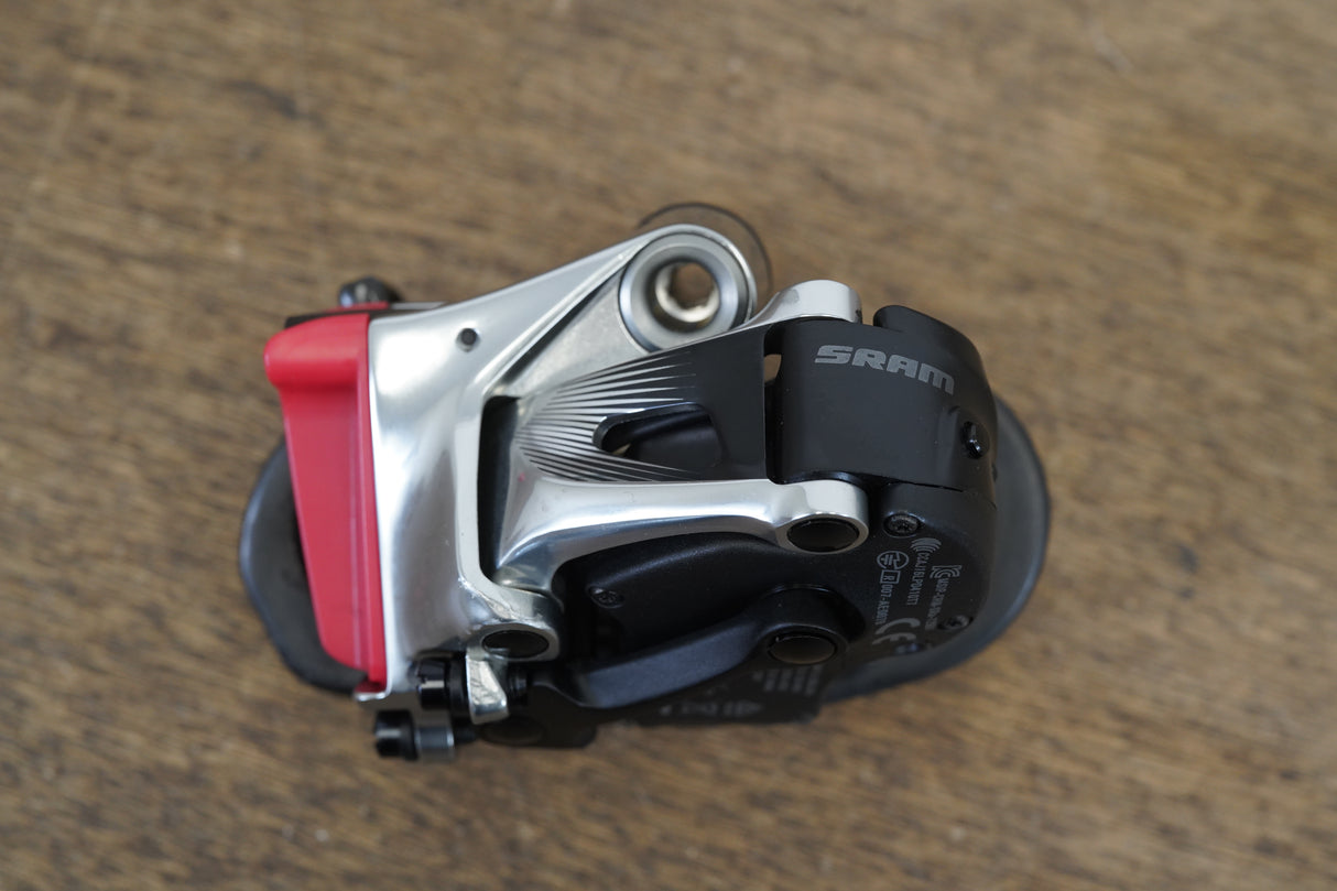SRAM Red eTap 11 Speed Wireless Electronic Rim Brake Groupset