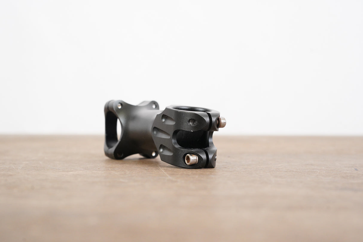 90mm ±6 Degree Alloy Road Stem 150g 1 1/8" 31.8mm