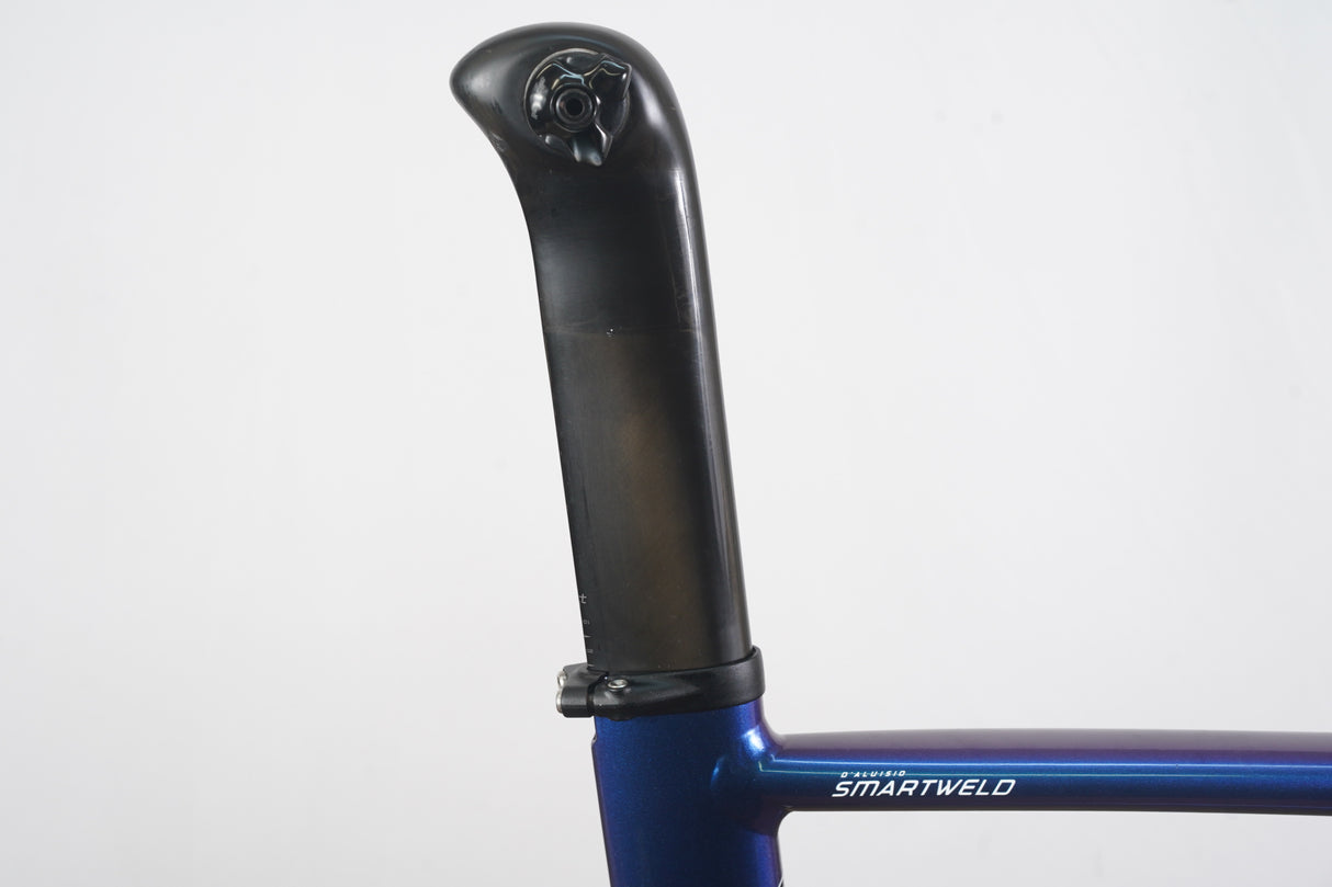 56cm Specialized Allez Sprint Alloy Rim Brake Road Frameset