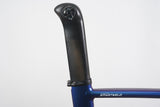 56cm Specialized Allez Sprint Alloy Rim Brake Road Frameset