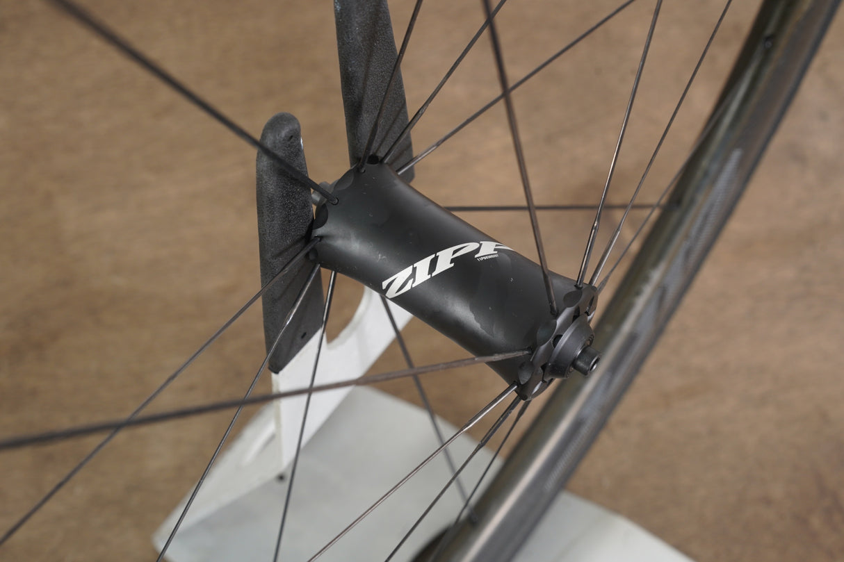 Zipp 303 NSW Cognition Carbon Clincher Rim Brake Wheelset Shimano/SRAM 11 Speed