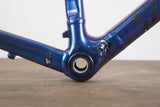 56cm Specialized Allez Sprint Alloy Rim Brake Road Frameset