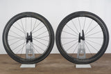 Zipp 303 NSW Cognition Carbon Clincher Rim Brake Wheelset Shimano/SRAM 11 Speed