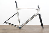 56cm Specialized S-WORKS Tarmac SL6 Sagan Superstar Carbon Rim Road Frameset