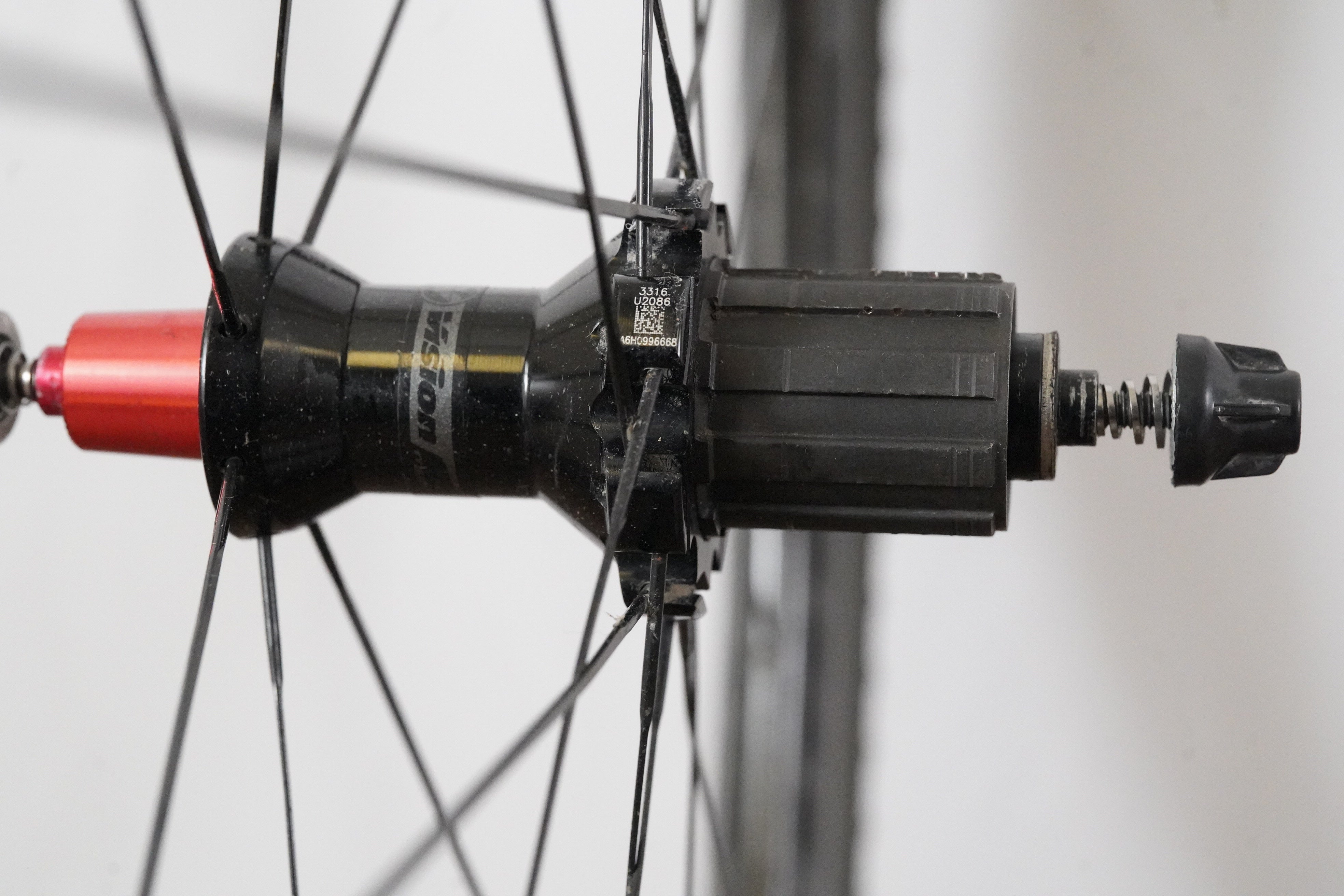 METRON 40 SL CLINCHER/TL クリンチャー | VISION