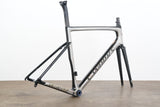 56cm Specialized S-WORKS Tarmac SL6 Sagan Superstar Carbon Rim Road Frameset