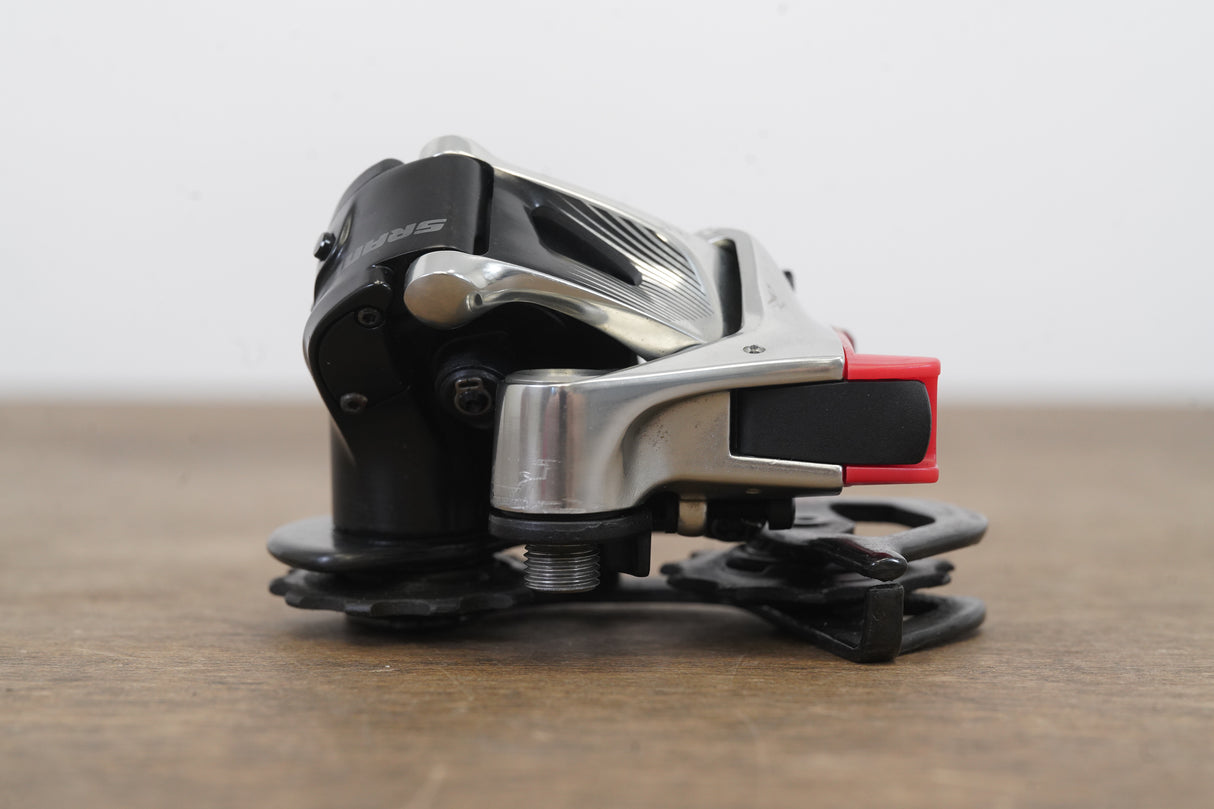 SRAM Red eTap 11 Speed Wireless Electronic Rim Brake Groupset