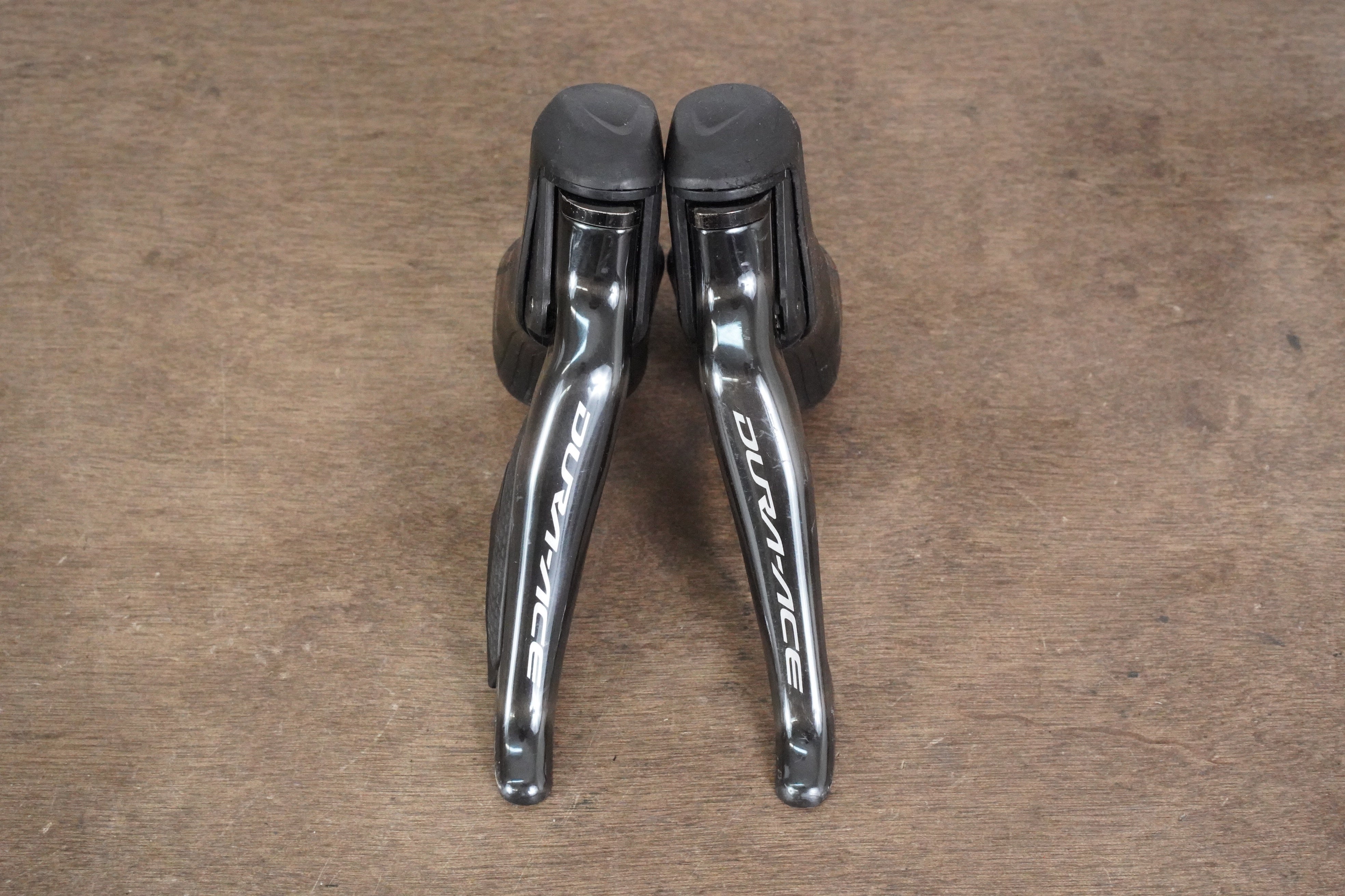 Shimano Dura-Ace R9170 Di2 11 Speed Electronic Hydraulic Disc