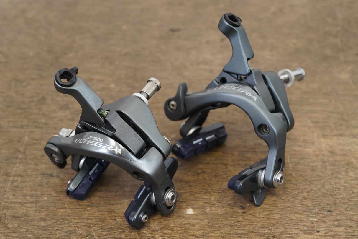 Shimano Ultegra 6870 Di2 11 Speed Electronic Rim Brake Full Groupset
