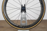 Zipp 303 Firecrest 88/188 Carbon Clincher Rim Brake Wheelset Campagnolo 11 Speed