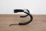 42cm 120mm Carbon Compact Barstem Handlebar 1 1/8"