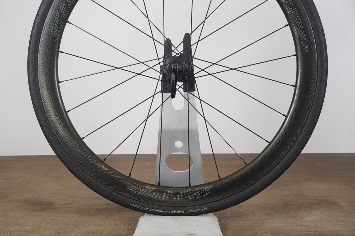 Zipp 303 NSW Cognition Carbon Clincher Rim Brake Wheelset Shimano/SRAM 11 Speed