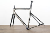 56cm Specialized S-WORKS Tarmac SL6 Sagan Superstar Carbon Rim Road Frameset