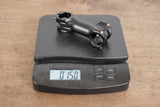 90mm ±6 Degree Alloy Road Stem 150g 1 1/8" 31.8mm