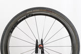 Vision Metron 40 LTD Carbon Clincher Rim Brake Wheelset Shimano/SRAM 11 Speed