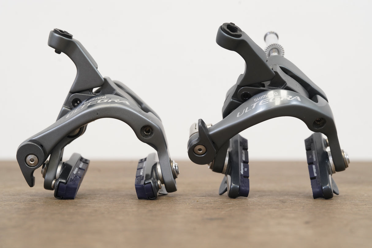 Shimano Ultegra 6870 Di2 11 Speed Electronic Rim Brake Full Groupset