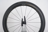 Zipp 303 NSW Cognition Carbon Clincher Rim Brake Wheelset Shimano/SRAM 11 Speed
