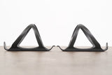 (2) Supacaz Fly Cage Carbon Water Bottle Cages 42g