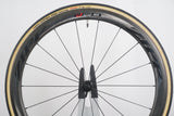 Zipp 303 Firecrest 88/188 Carbon Clincher Rim Brake Wheelset Campagnolo 11 Speed
