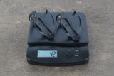 (2) Supacaz Fly Cage Carbon Water Bottle Cages 42g