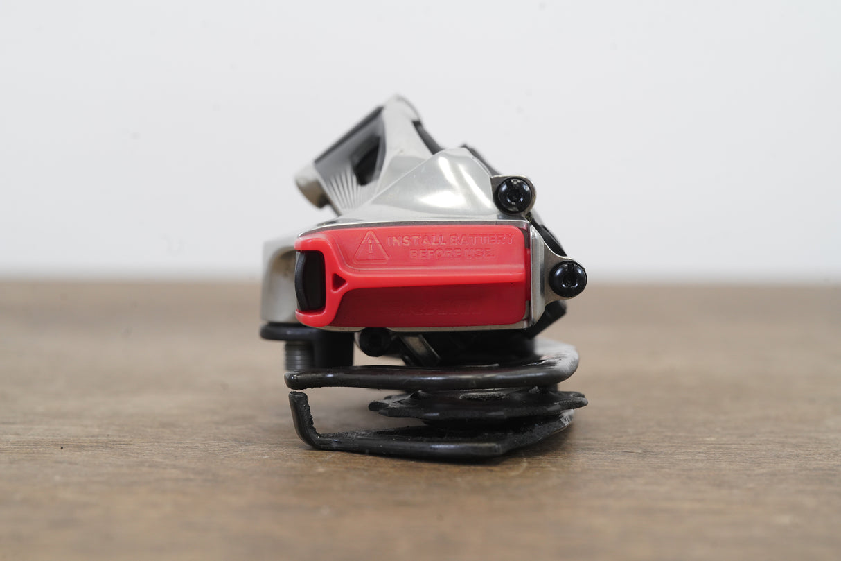 SRAM Red eTap 11 Speed Wireless Electronic Rim Brake Groupset