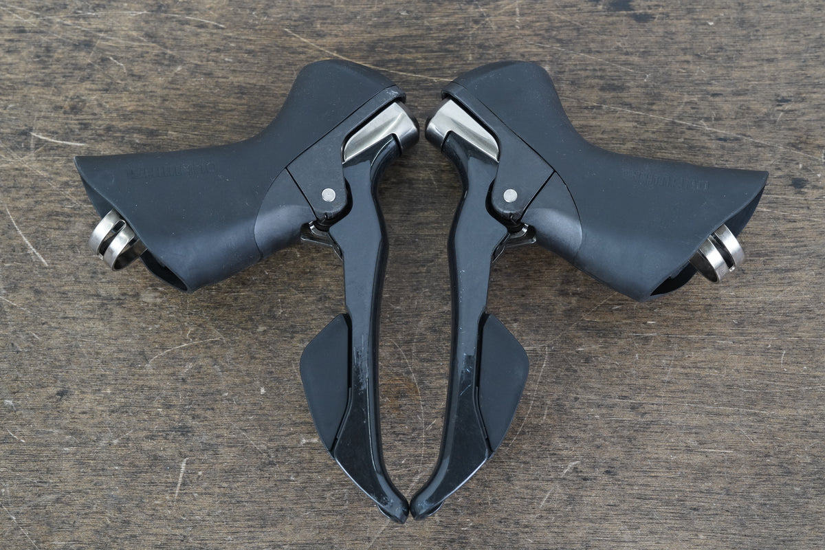Shimano Ultegra 6800 11 Speed Mechanical Rim Brake Road Groupset