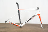 54cm Specialized S-WORKS Tarmac SL6 Carbon Rim Brake Road Frameset