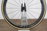 Zipp 303 Firecrest 88/188 Carbon Clincher Rim Brake Wheelset Campagnolo 11 Speed