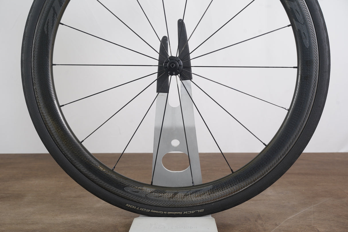 Zipp 303 NSW Cognition Carbon Clincher Rim Brake Wheelset Shimano/SRAM 11 Speed
