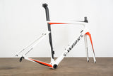 54cm Specialized S-WORKS Tarmac SL6 Carbon Rim Brake Road Frameset