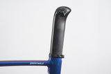 56cm Specialized Allez Sprint Alloy Rim Brake Road Frameset