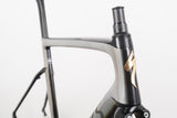 56cm Specialized S-WORKS Tarmac SL6 Sagan Superstar Carbon Rim Road Frameset
