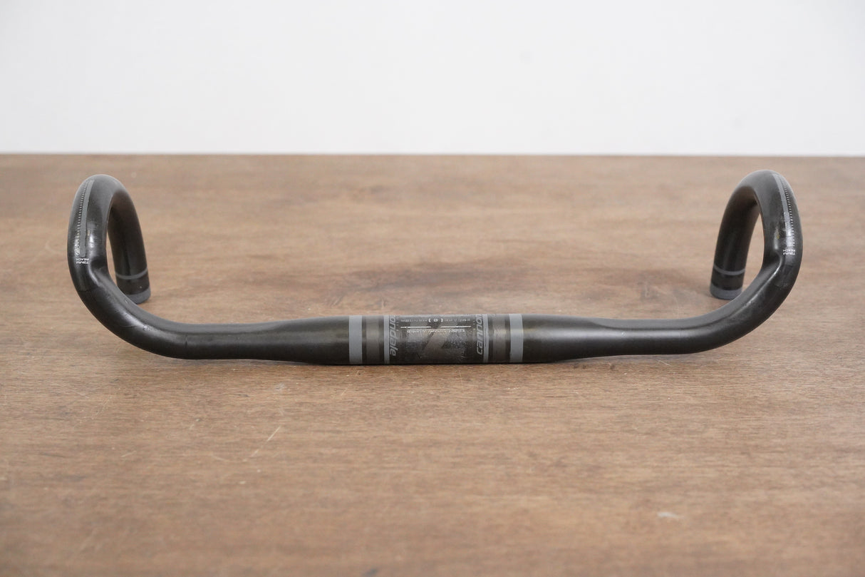 44cm Cannondale Escape Hanger Carbon Road Handlebar 31.8mm