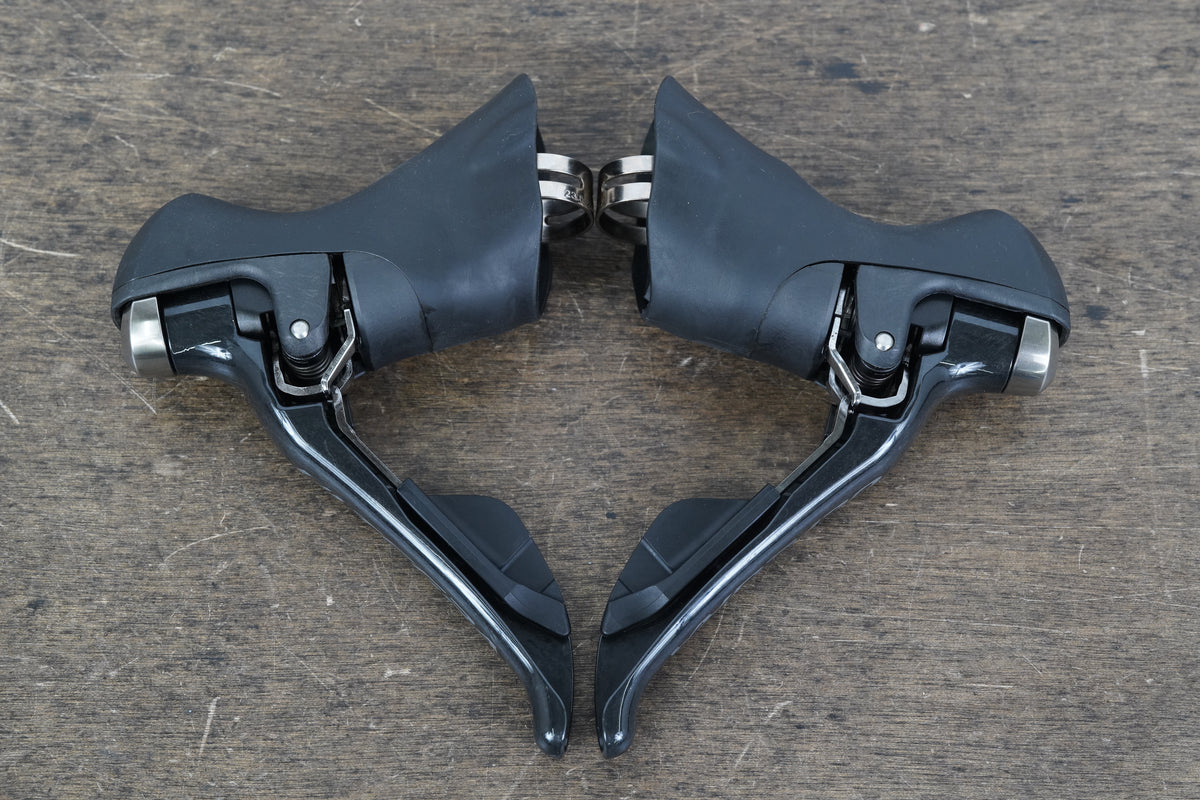 Shimano Ultegra 6800 11 Speed Mechanical Rim Brake Road Groupset