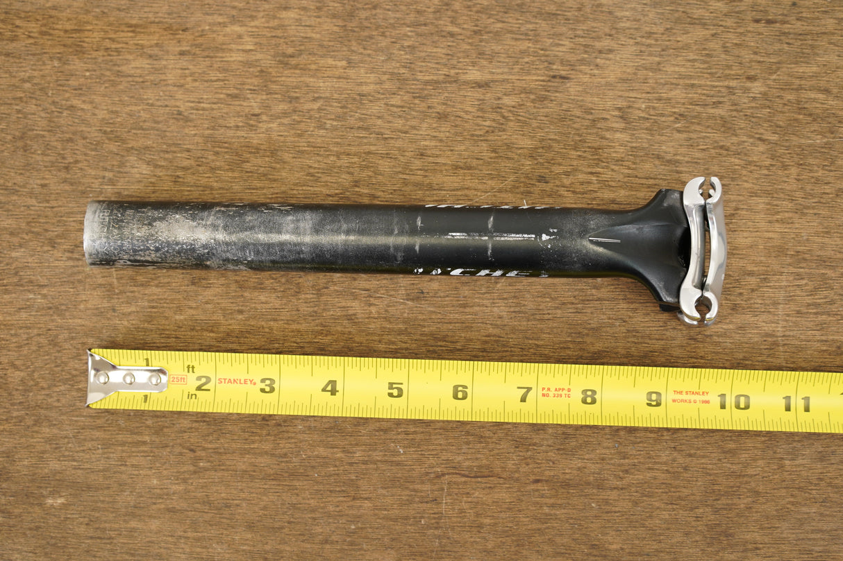 27.2mm Ritchey WCS Alloy Setback Road Seatpost