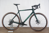 *Demo* M (Medium) Time Alpe d’Huez X SRAM Rival AXS XPLR Carbon Disc Road Bike