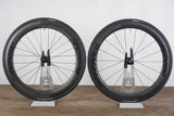 Roval Rapide CLX II Carbon Tubeless Clincher Disc Brake Wheelset XDR 12 Speed