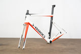 54cm Specialized S-WORKS Tarmac SL6 Carbon Rim Brake Road Frameset