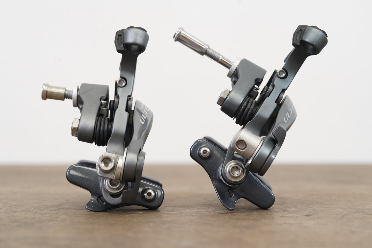Shimano Ultegra 6870 Di2 11 Speed Electronic Rim Brake Full Groupset