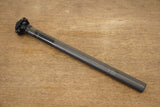 25.4mm Zipp Service Course SL Carbon Alloy Setback Road Seatpost