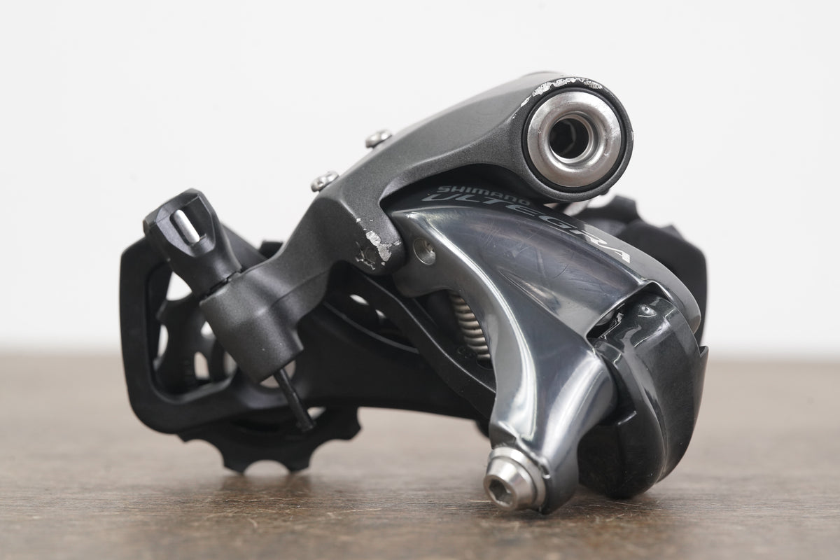 Shimano Ultegra 6800 11 Speed Mechanical Rim Brake Road Groupset