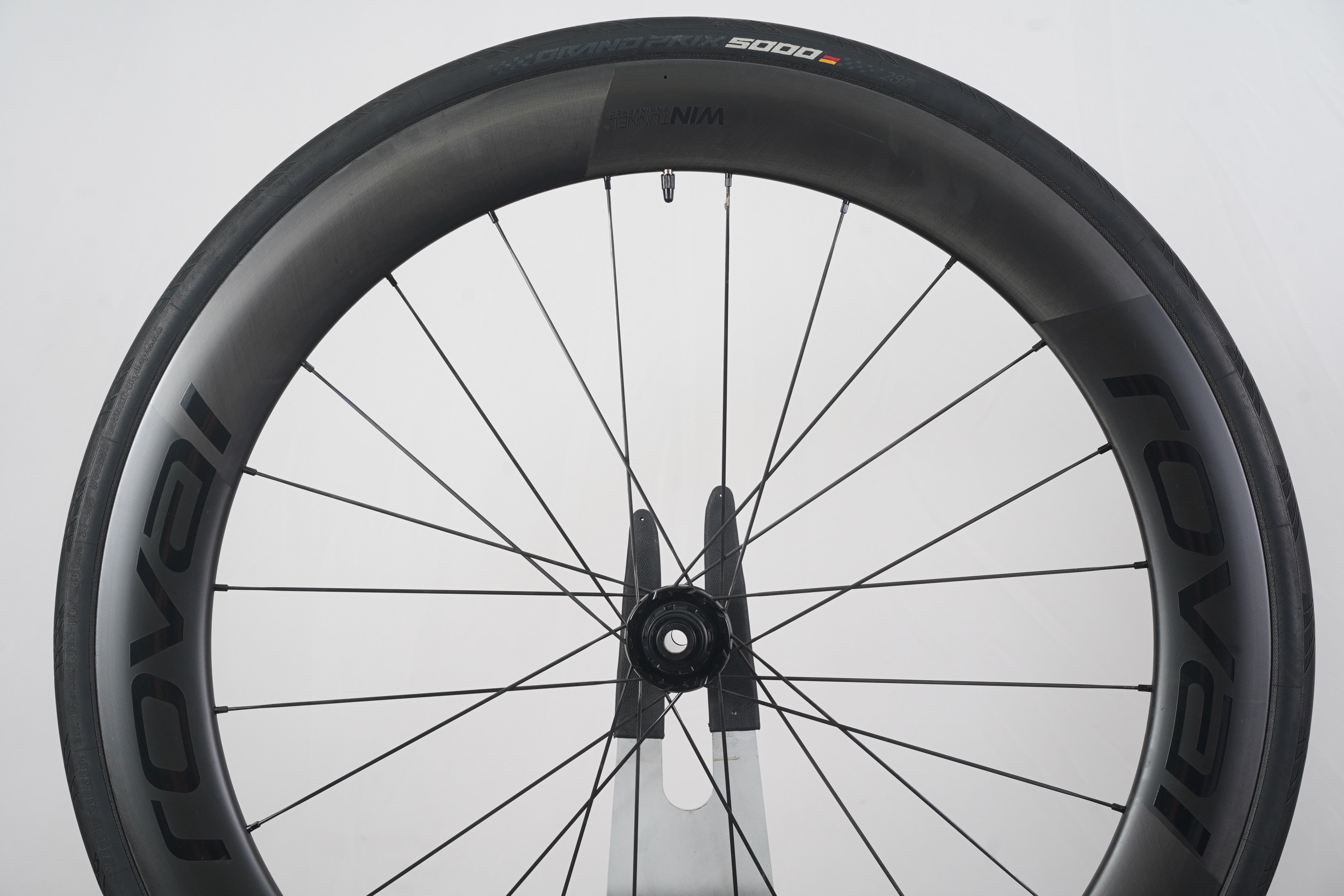 【フロントのみ】　ROVAL RAPIDE CLX II Roval Rapide CLX II | Specialized.com.cn
