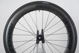 Roval Rapide CLX II Carbon Tubeless Clincher Disc Brake Wheelset XDR 12 Speed